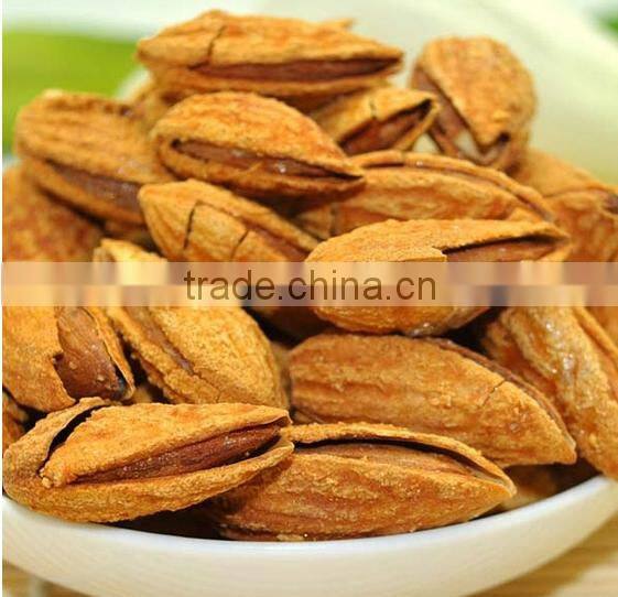 2015 hot selling walnut sheller machine