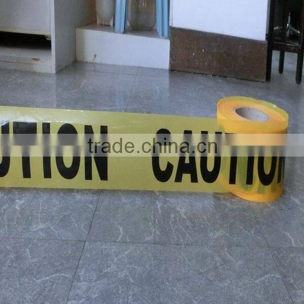 Factory Supply 3m Refective Caution Tape