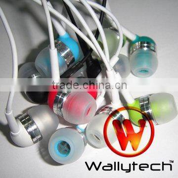 WHF-065 headphone for iPhone