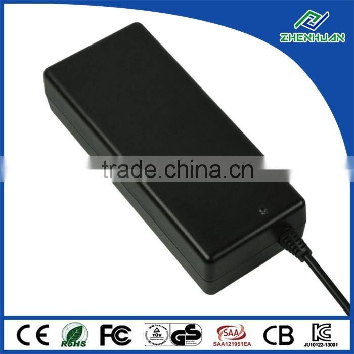 120W Fly Power Switching Adapter 48V 2.5A Laptop Power Supply