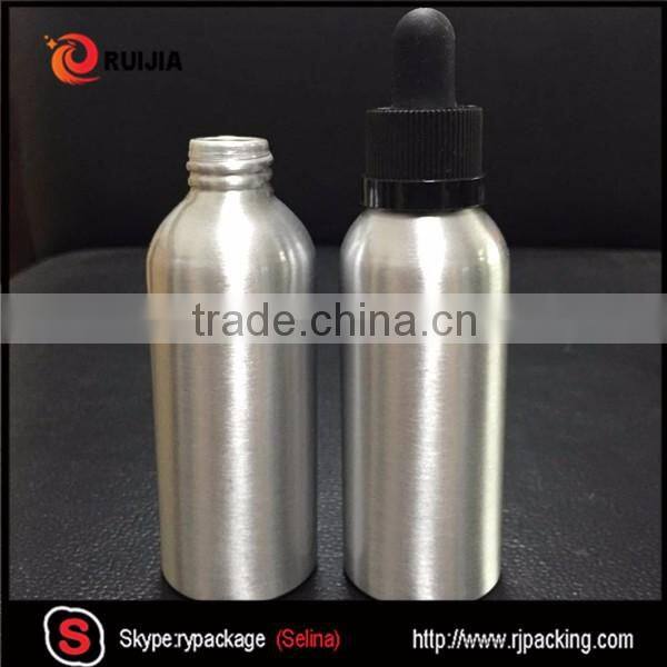 30ml matte frosted white black red glass dropper bottle 1oz square shape