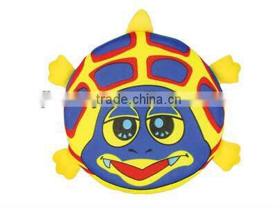 water sponge frisbee