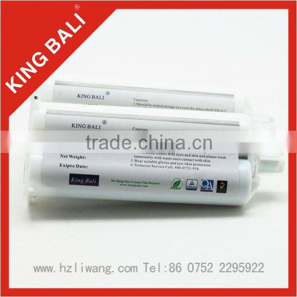 Two-Component Thermal Adhesive
