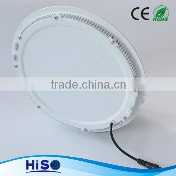 Netherlands Wholesale 10w SMD2835 Round Led Panel Light