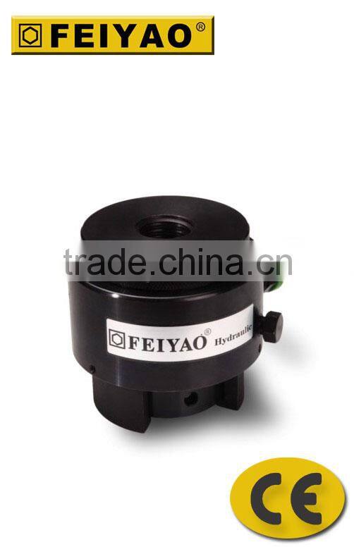 Hydraulic bolt tensioner