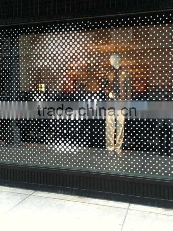 High Quality Digital Silkscreen Heat Transfer Printing Glass
