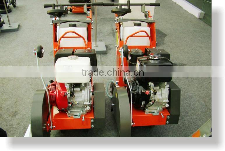 Low price for portable electric concrete cutting saws