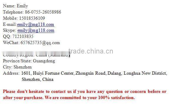 Mini antique style ceramic candlestick candle holder