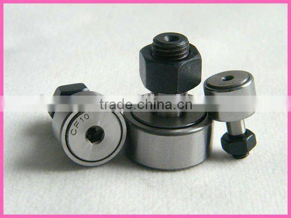 curve roller bearings