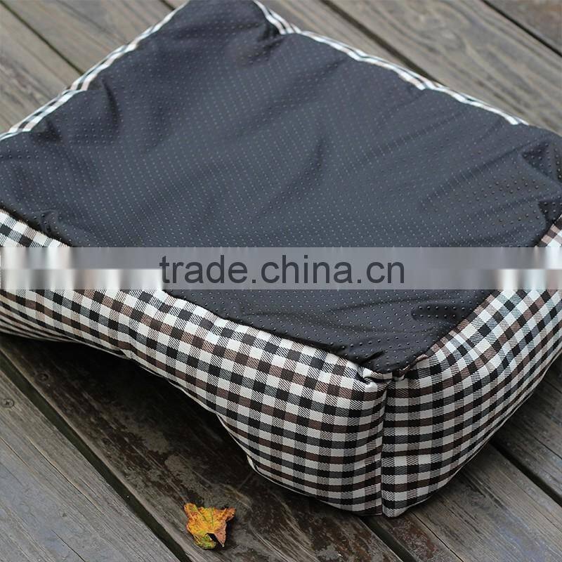 yintex soft cute pet bed