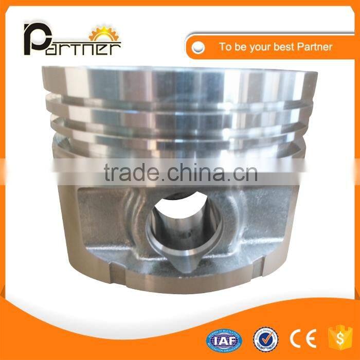 Auto parts H20 engine piston 12010-50K00 for Nissan car