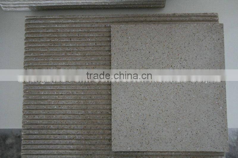 fireproof grc new construction material GRC board grc panels facade