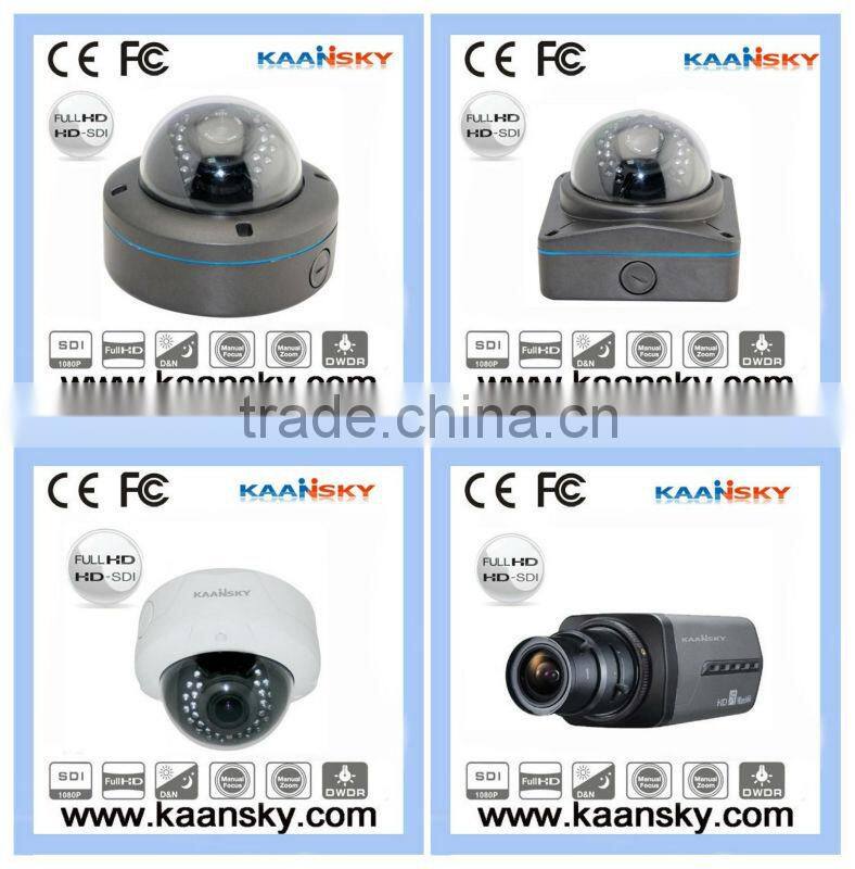 hd sdi camera panasonic full 1080P Megapixel hd sdi camera