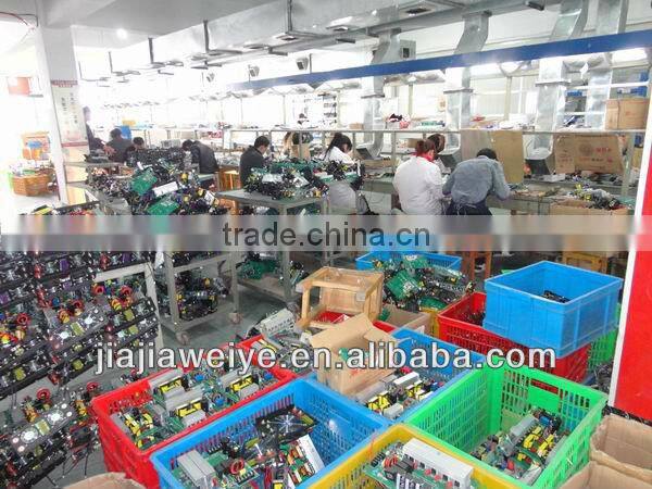 wind power grid tie 24 volt inverter 500w