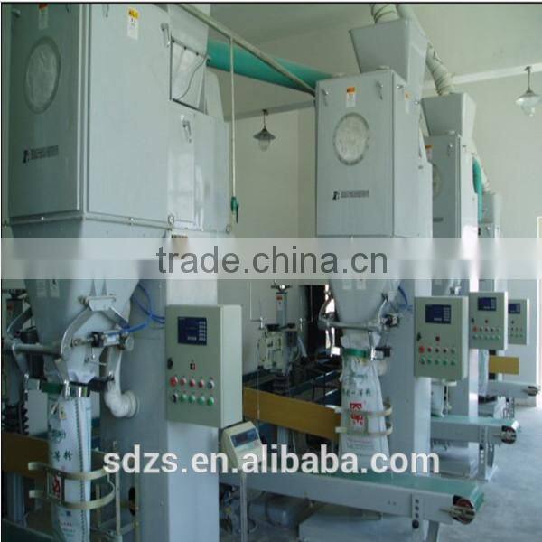 wheat flour broker for good quality flour