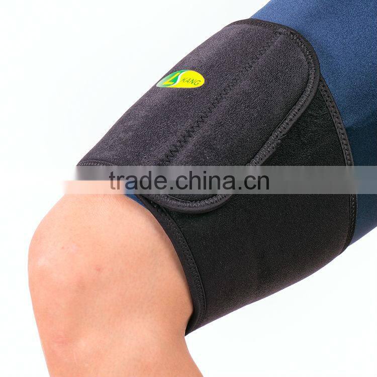 L/Kang Custome OEM And ODM Thigh Guard