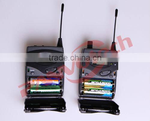 Panvotech WTS-200 wireless tour guide