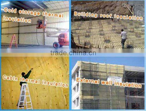 electric driven polyurethane spray foam injerction machine FD-2A