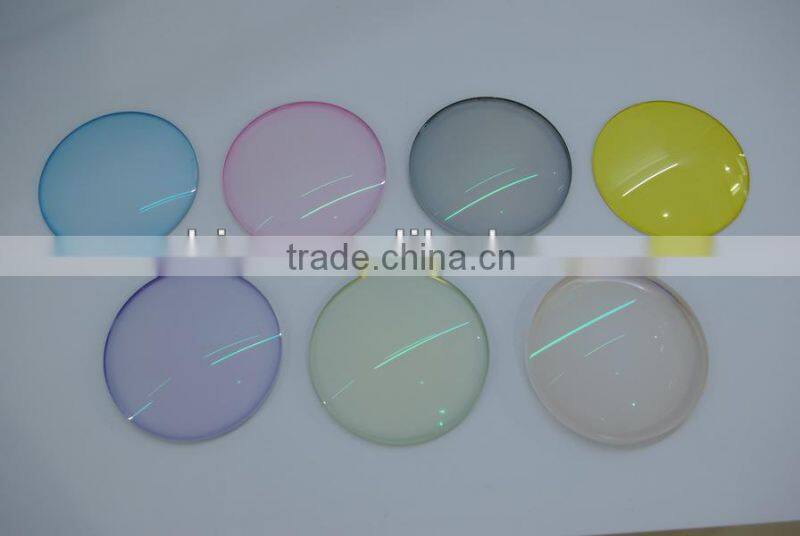 Vacuum anti- reflective lens Coating Machine