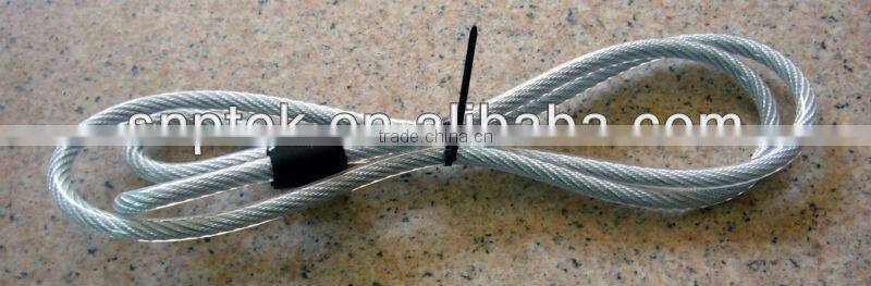 Mechanical Notebook lock Laptop lock Netbook lock Security Anti-theft Display holder Lock