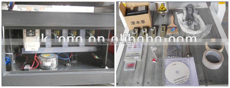 pcb board drilling machine ZK-6060 600*600mm