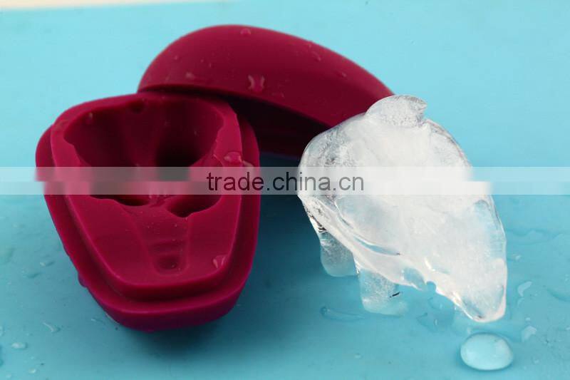 silicone whisky ice balls ,FDA ice cube tray ,creative silicone ice balls for whisky