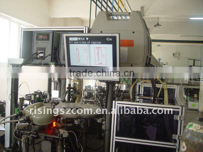 SHINY PLUS COOL SILVER