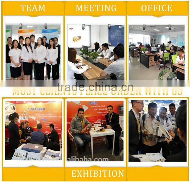 Factory direct lowest price bulldozer track shoe