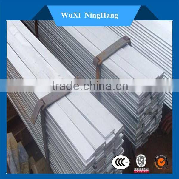 stainless steel flat bar
