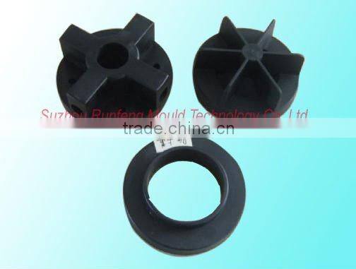 Plastic injection moulding part for home appliance/Home appliances spare parts