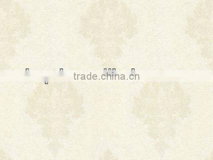 High quality removable wall sticker with beautiful texture