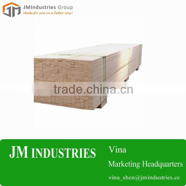 factory direct supplying cheap Poplar LVL For Construction Usage with high quality