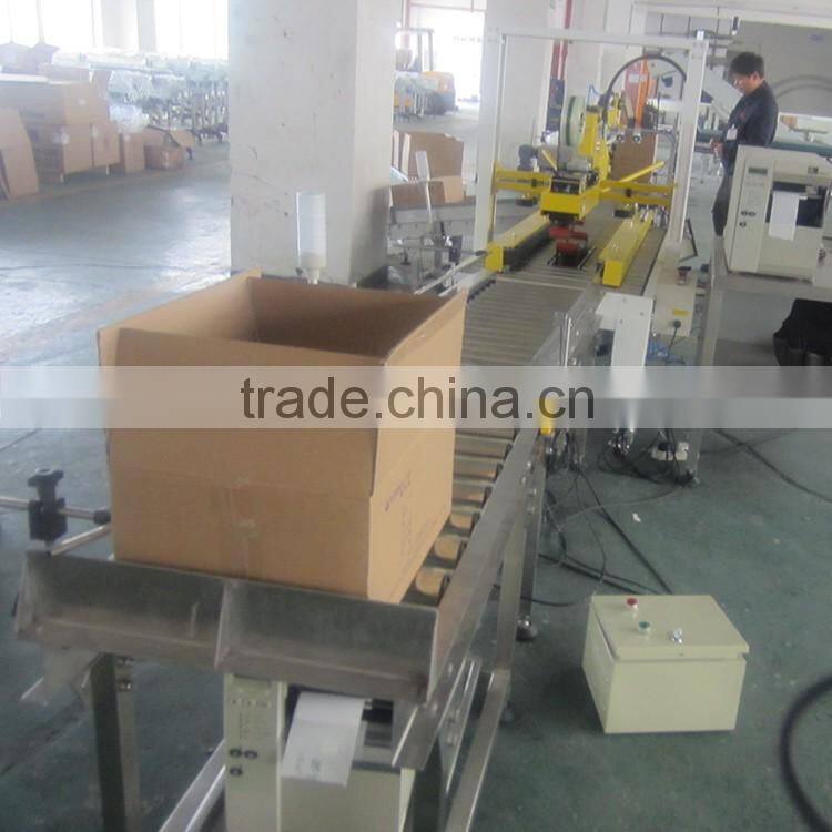 Free Ilder Roller Conveyor