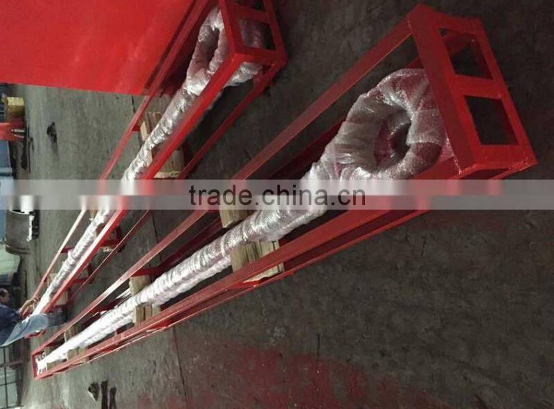 Oilfield Elevator Link