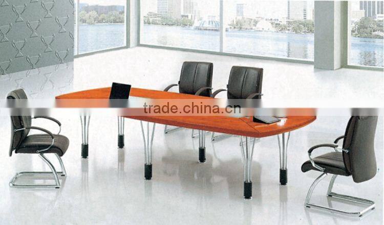 2015 New Style The Hottest Custom Made Luxurious Touch Screen Conference Table