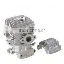 58CC 5800 chainsaws spare parts cylinder set ,piston ,ring, pin ,circlip