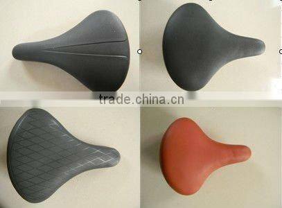 2012 favorite comfortable leather giant bicycle saddles