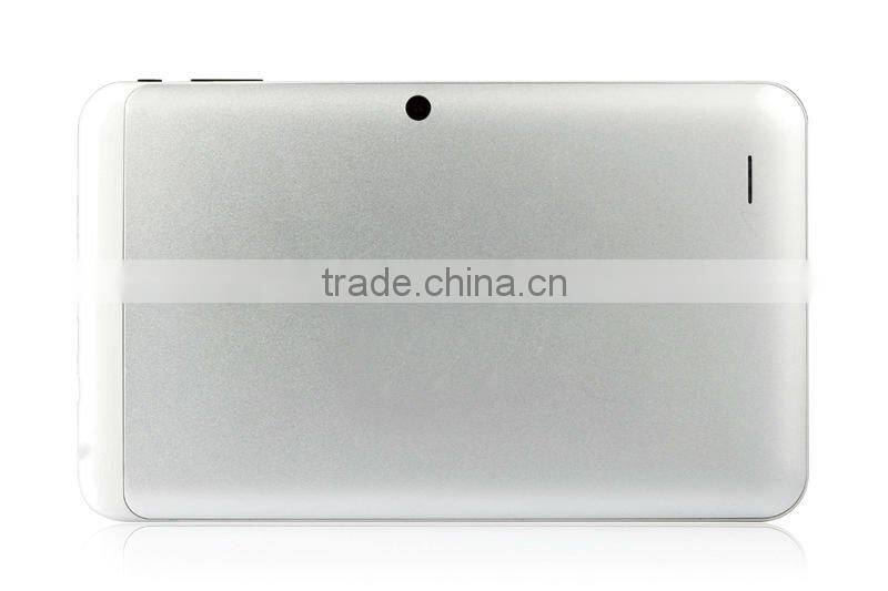 RK3066 7inch MID Android 4.0.4, Cortex A9 Dual Core up to 1.6 GHz, 16GB+Bluetooth(M700)