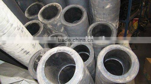 High Pressure Extrusion Rubber Hose