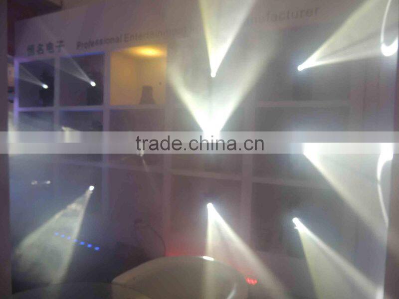 dmx disco192 led stage lighting console with 192CH controller