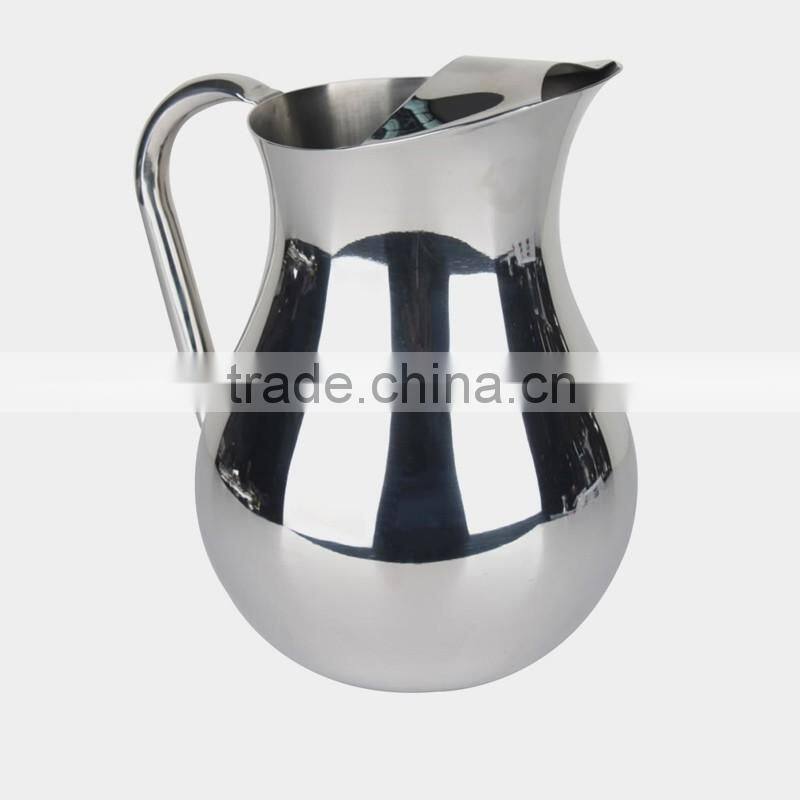 Custom logo competitive products commercial tea pot