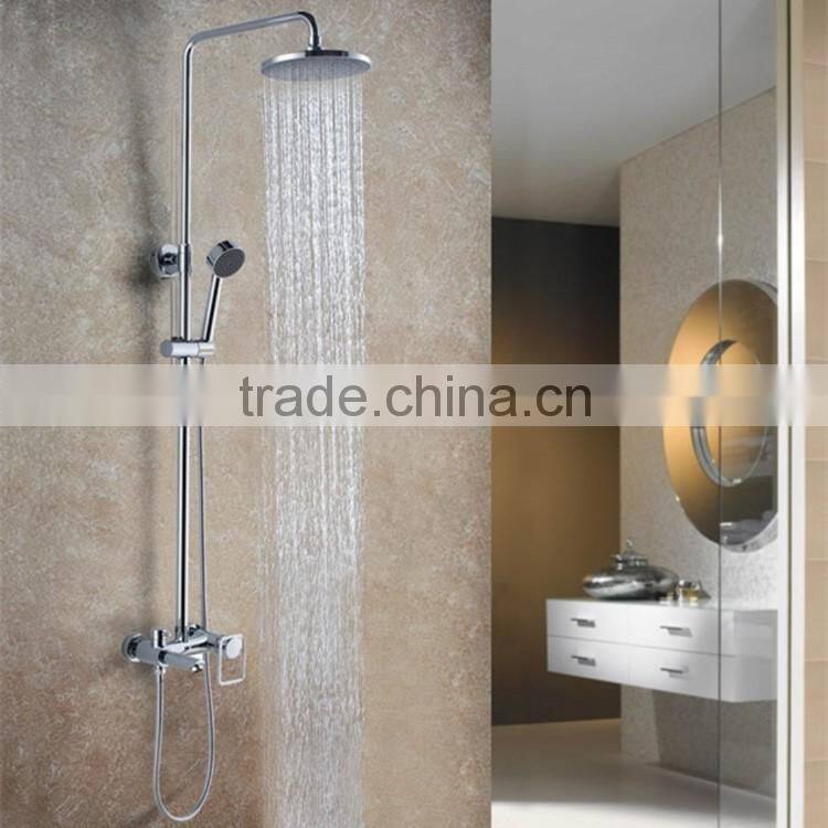 Sanitary Ware Modern Exposed Shower Set AF819