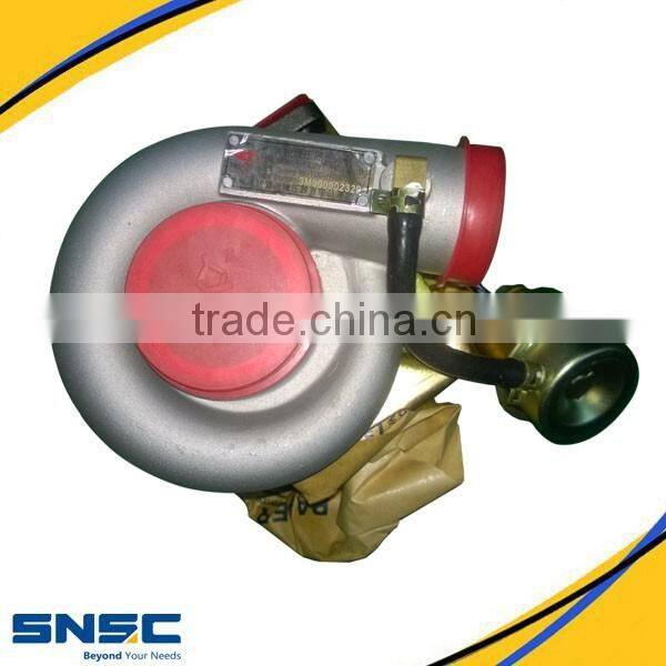 For SNSC, 153Q-1118020C, Turbocharger, Exhaust turbocharger, yuchai engine turbocharger, high pressure, original yuchai items