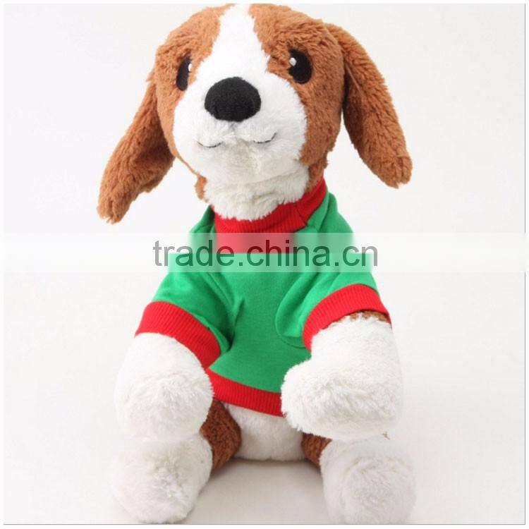 Wholesale Dog Clothes Pet Accessories For Seasons