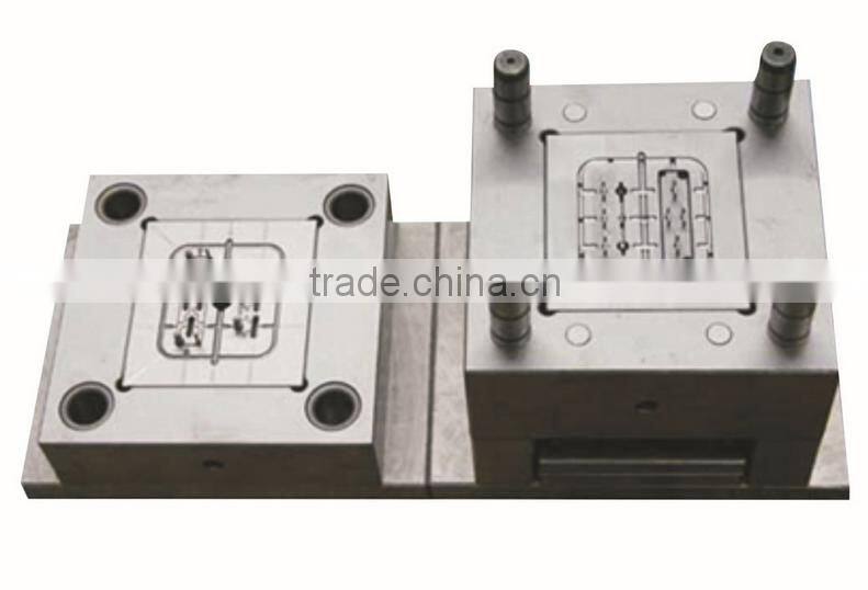 spare parts product for work shops mold injection abs plastic concrete molds