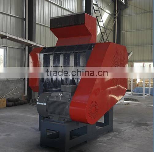 latest technology tire recycling grain pulverizer