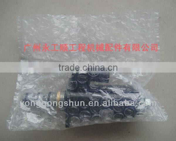 KOBELCO EXCAVATOR SK200-6E/SK210-6E/SK230-6E/SK250-6E SOLENOID VALVE YN35V00041F1