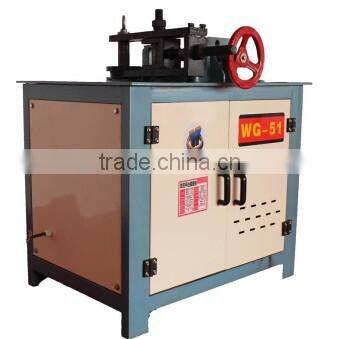 Top Quality Platform Tube Bender /Pipe Bending Machine Made in China