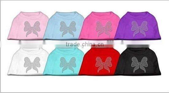 United States Rainbow Peace Sign Dog Pet Hoodies