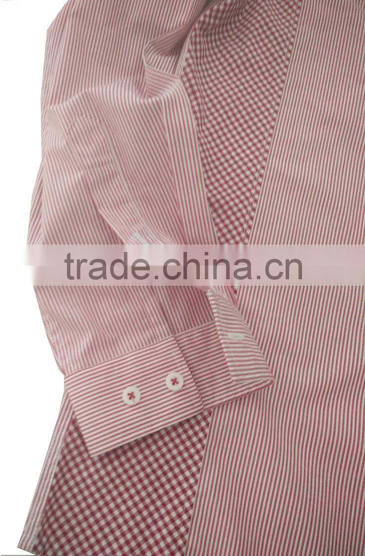 latested red check for fall